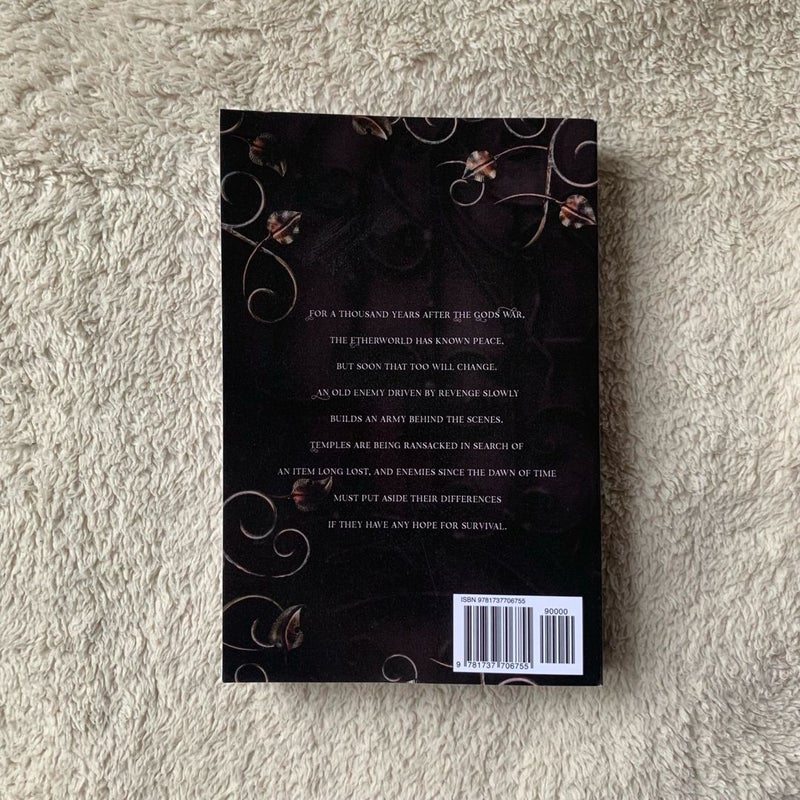 The Book of Azrael