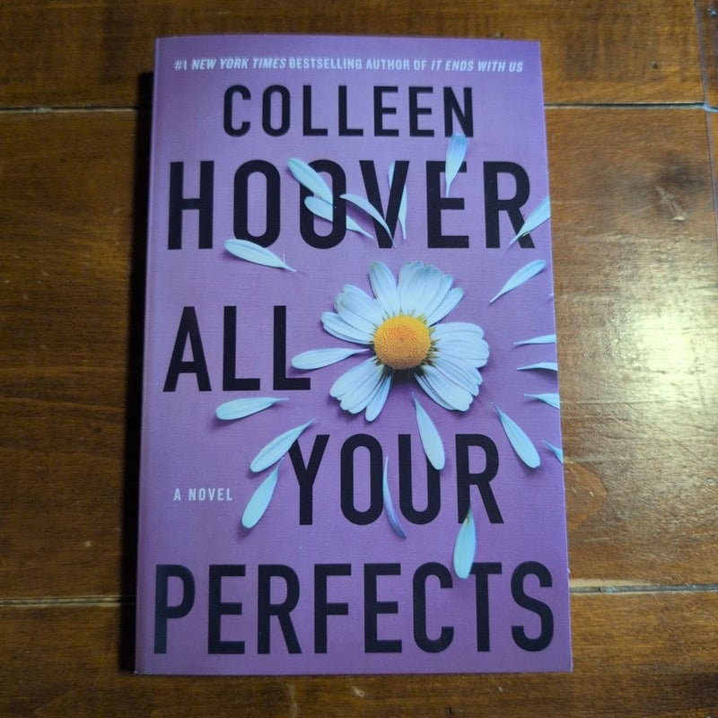 All Your Perfects