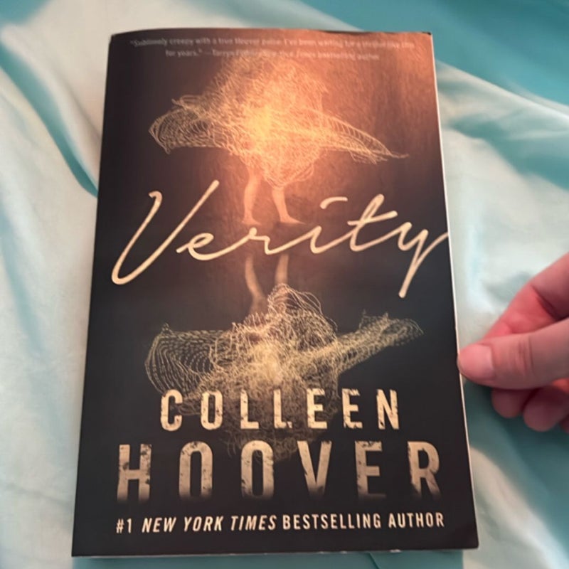 Verity