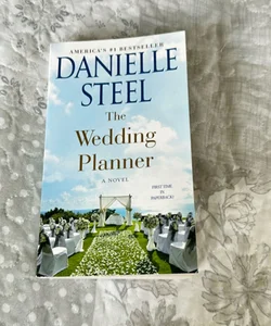 The Wedding Planner