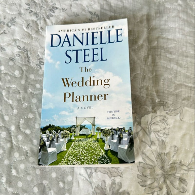 The Wedding Planner