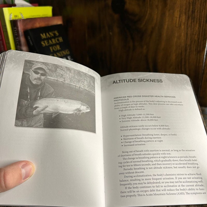 Mossy Oak Trail Guide