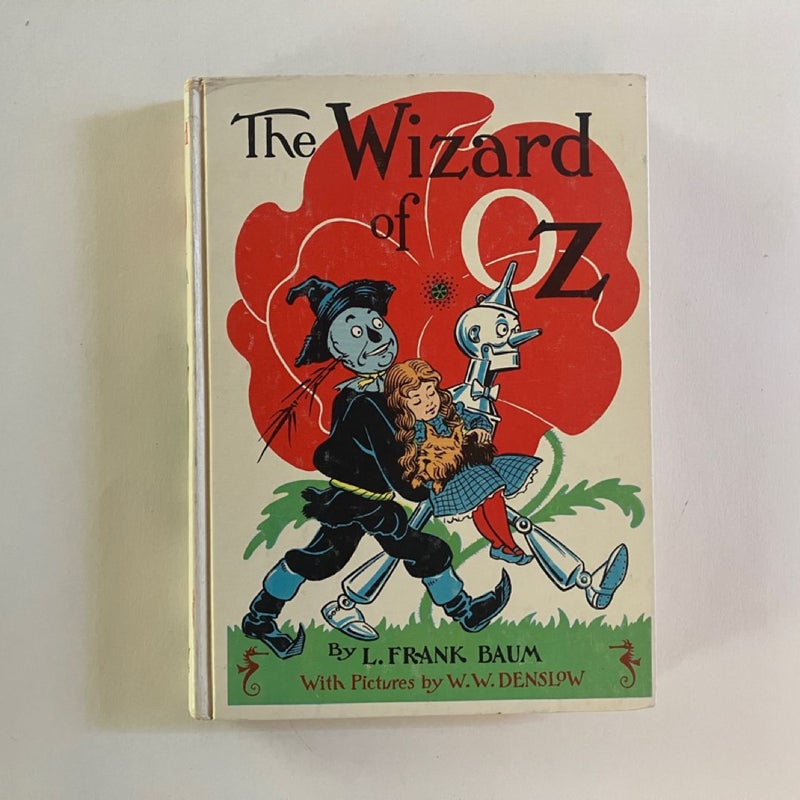The Wizard of Oz