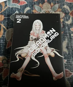 Deadman Wonderland, Vol. 2