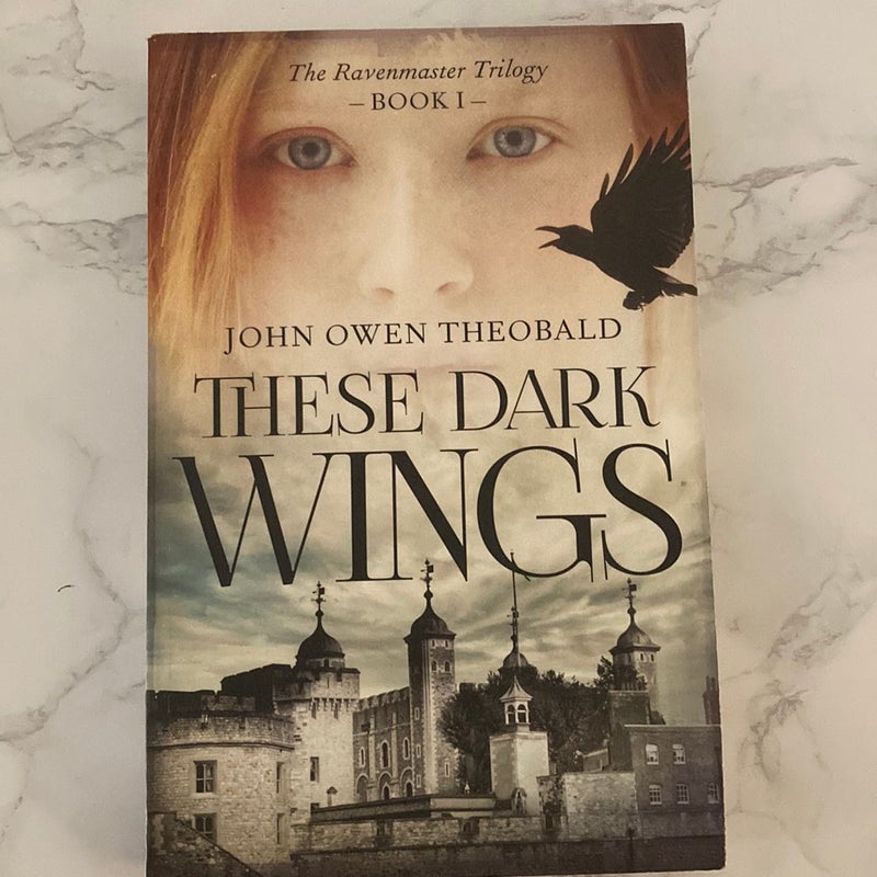 These Dark Wings