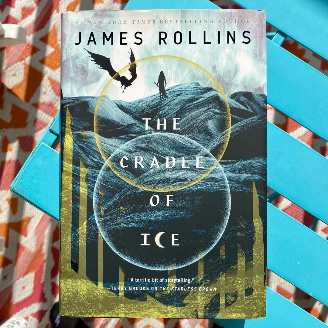The Cradle of Ice
