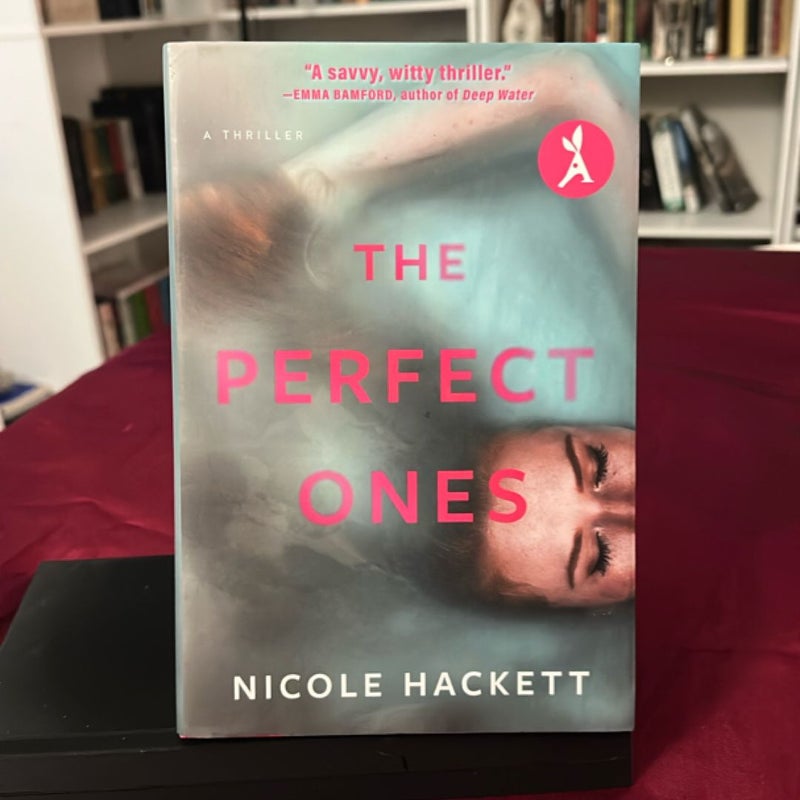 The Perfect Ones