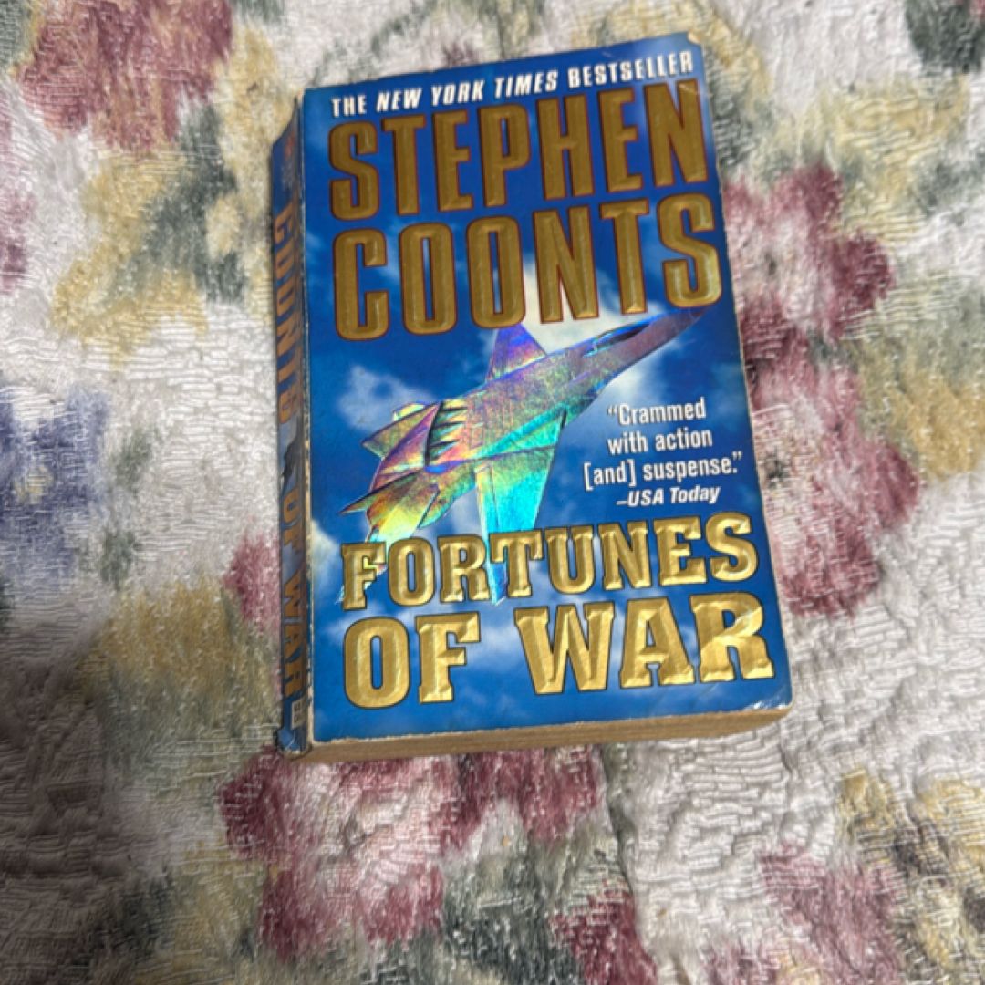 Fortunes of War