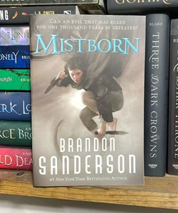 Mistborn