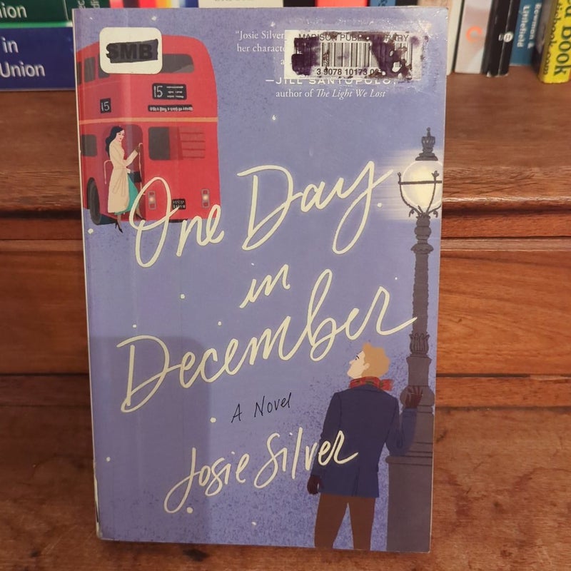 One Day in December