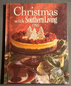 Christmas with Southern Living 1995