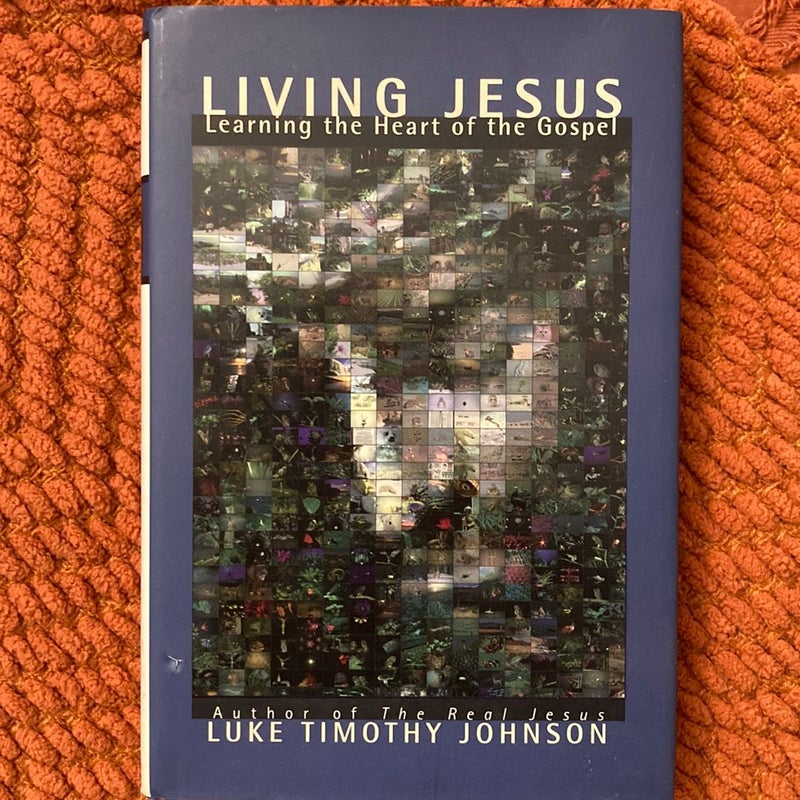 Living Jesus