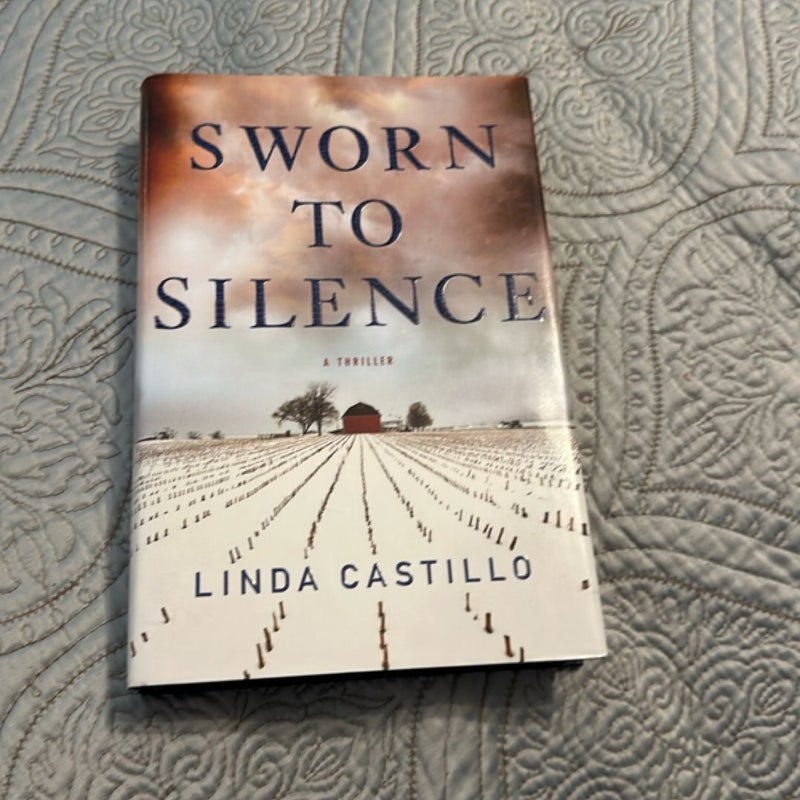 Sworn to Silence