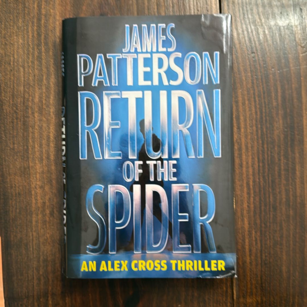 Return of the Spider