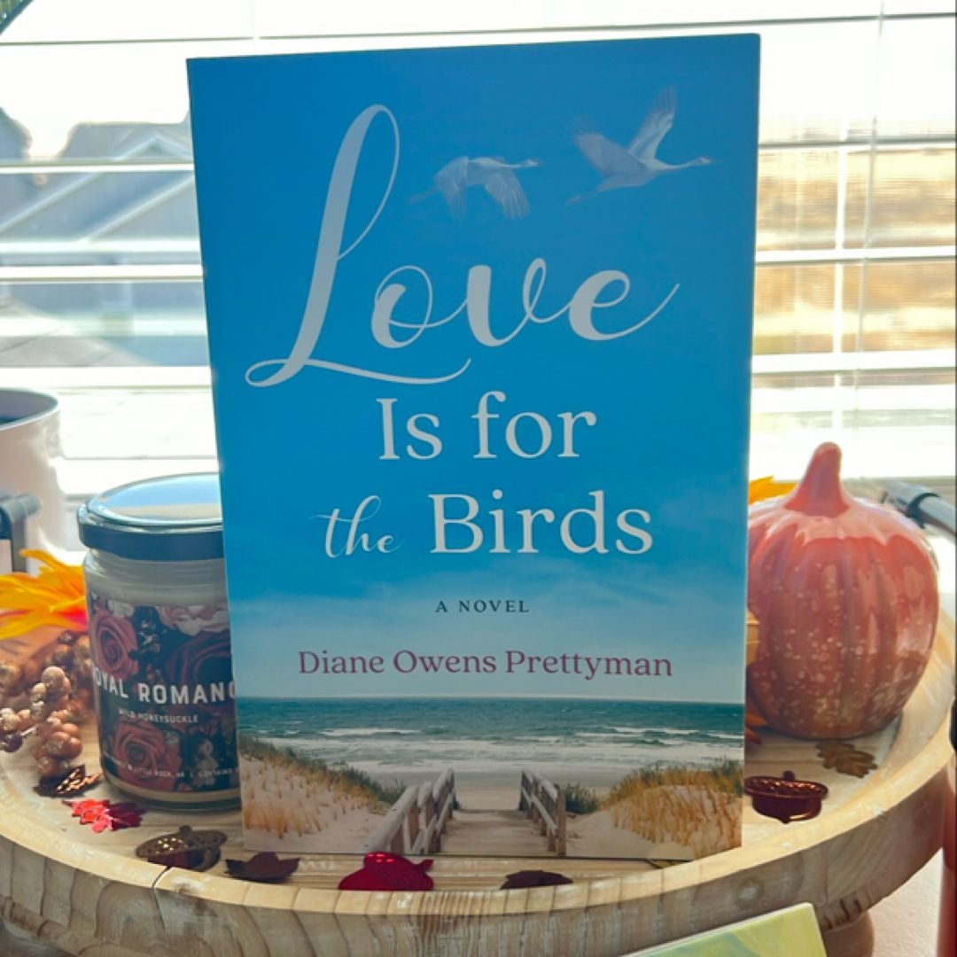 Love Is for the Birds