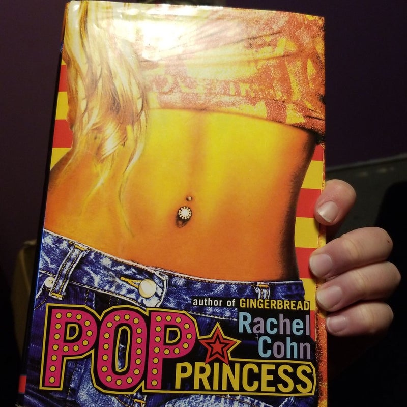 Pop Princess