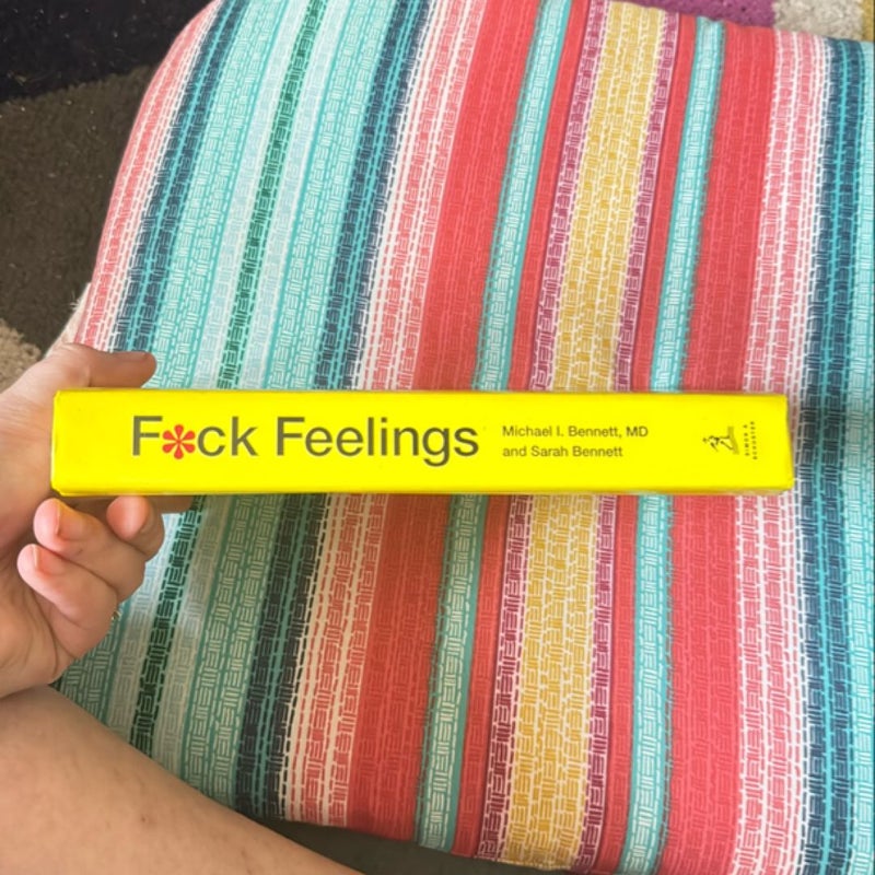 F*ck Feelings