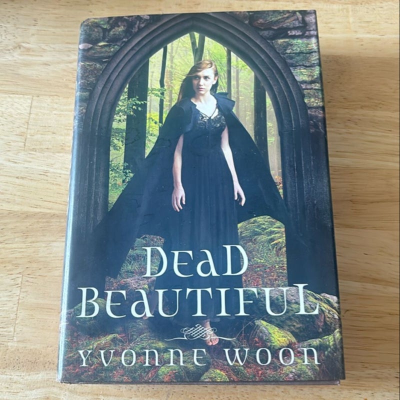 Dead Beautiful