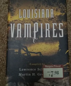 Louisiana Vampires 