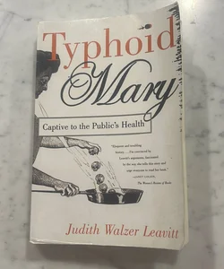 Typhoid Mary