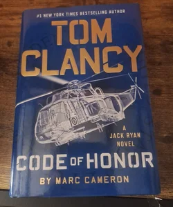 Tom Clancy Code of Honor