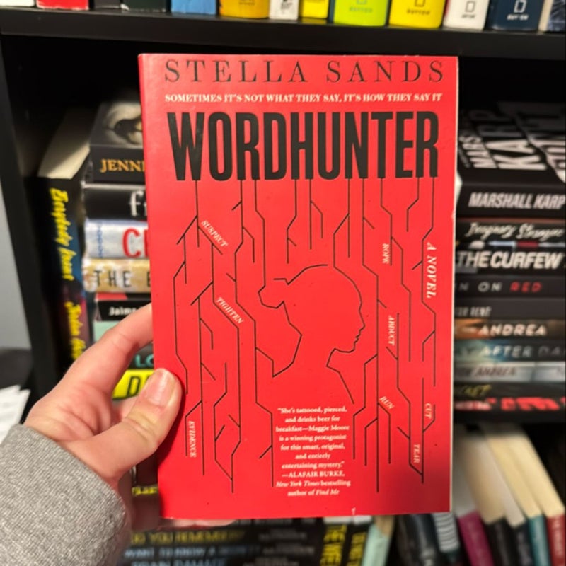 Wordhunter