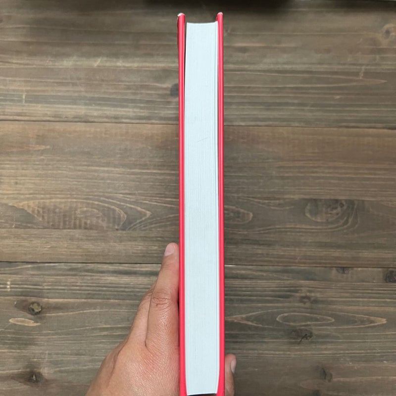 Matilda: The Original Story - Exclusive Edition (Hardback) 