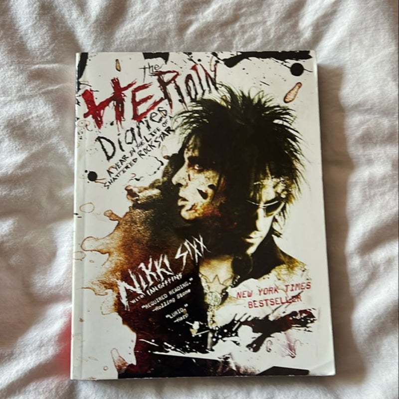 The Heroin Diaries