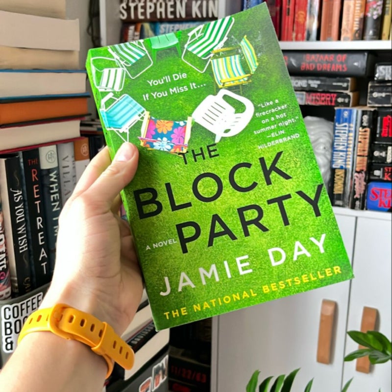 The Block Party