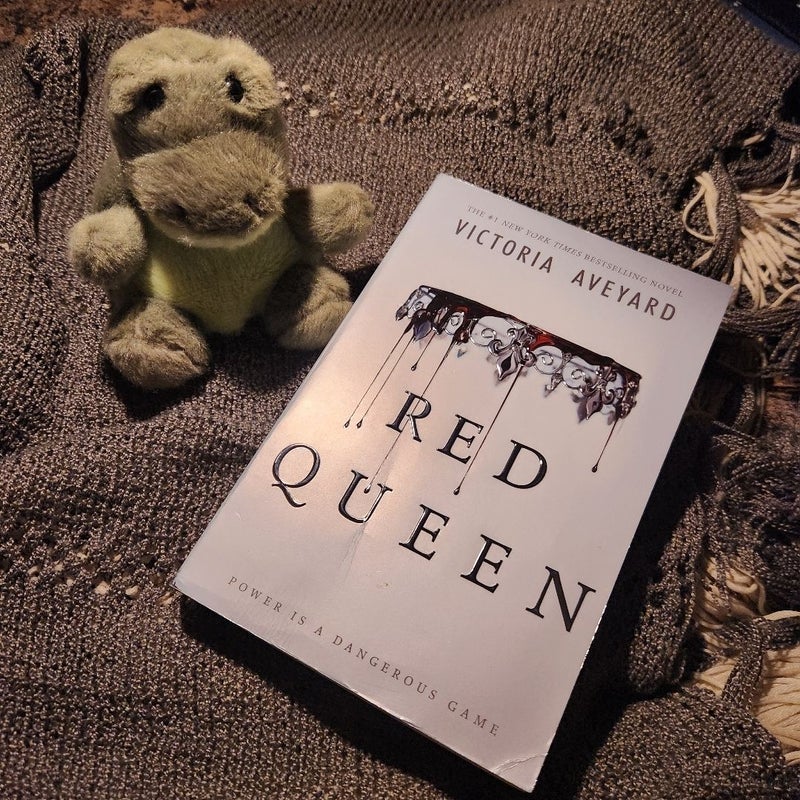 Red Queen