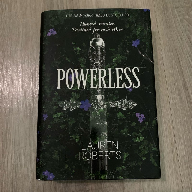 Powerless