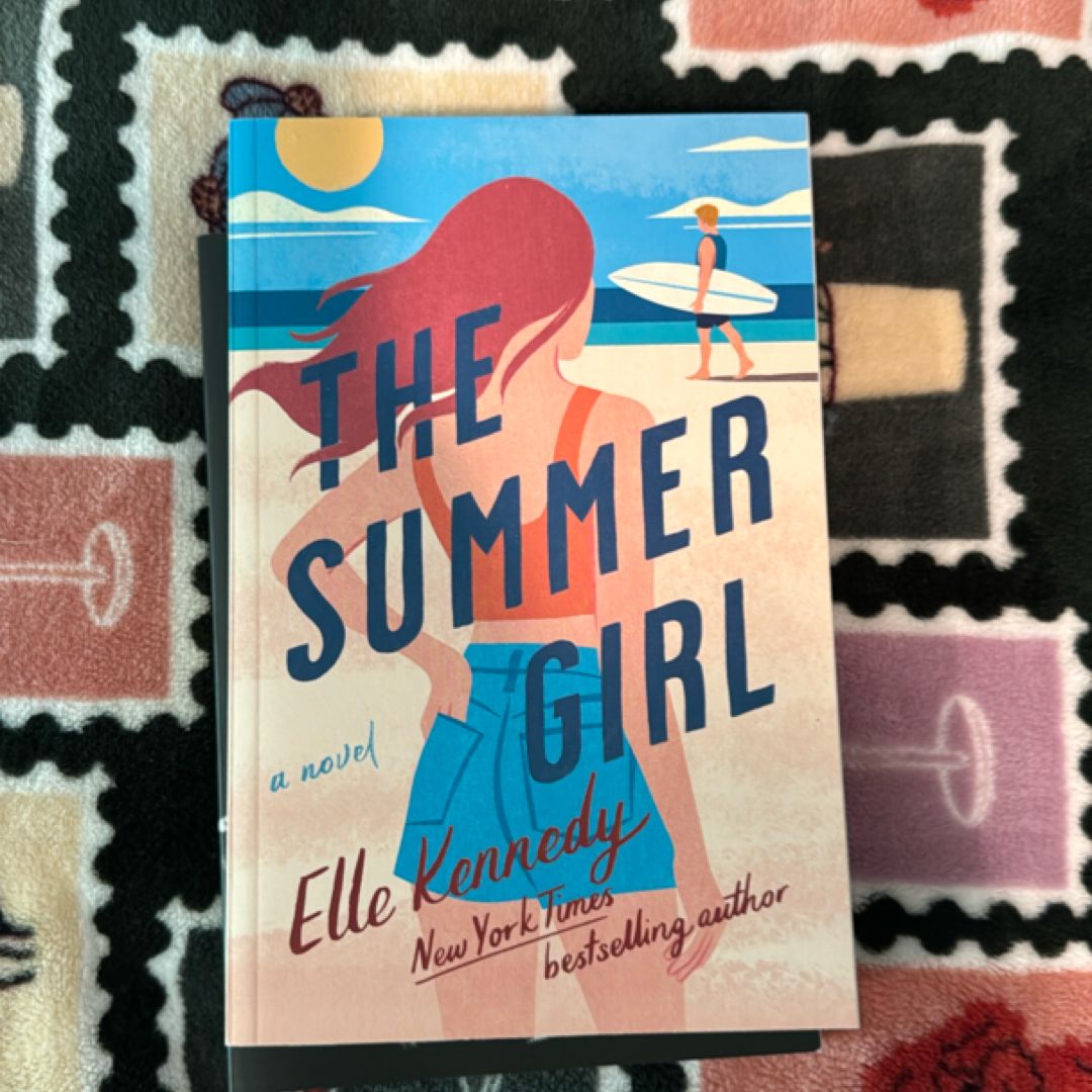 The Summer Girl