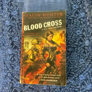 Blood Cross