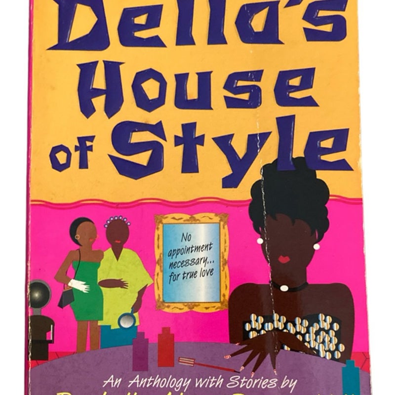 Della’s House of Style