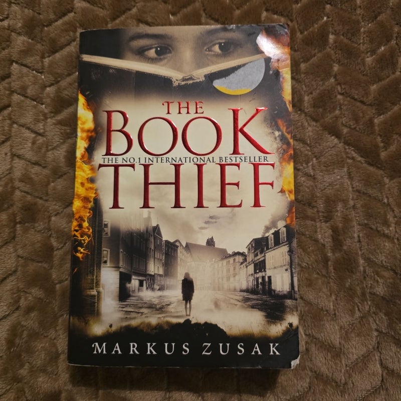 The Book Thief