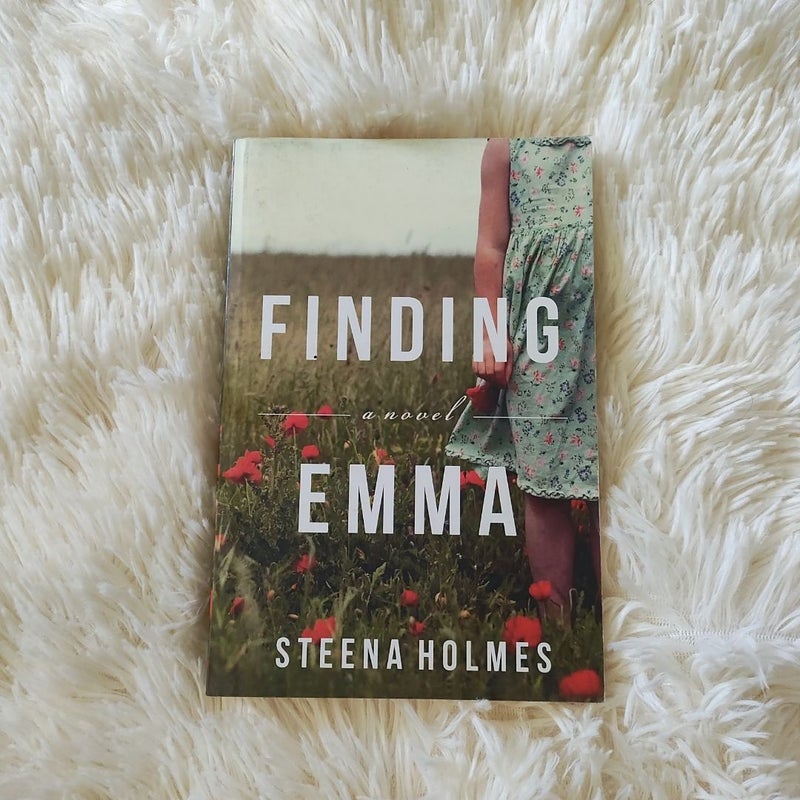 Finding Emma