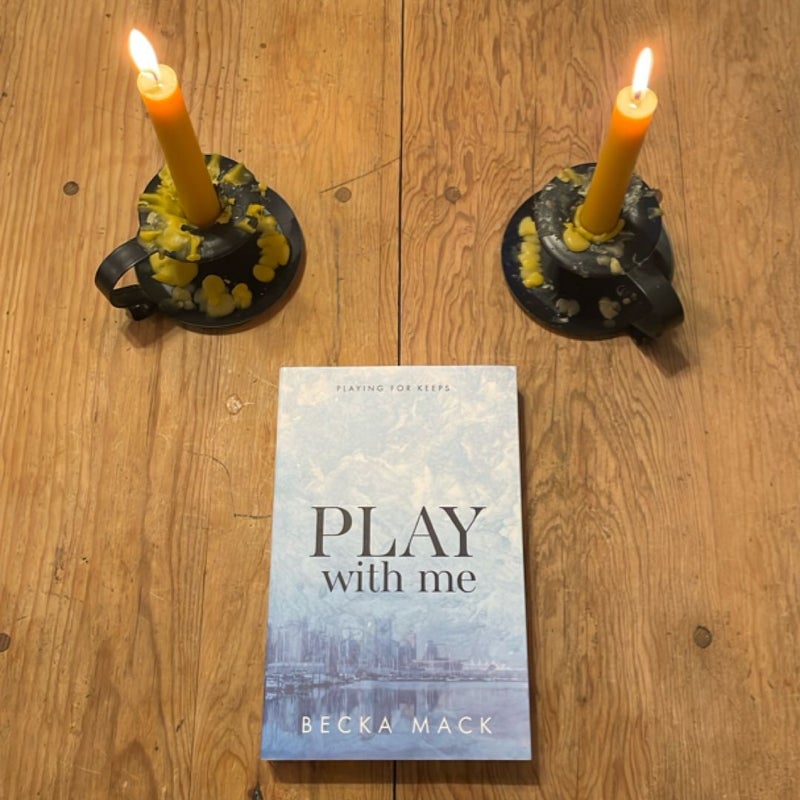 Play With Me