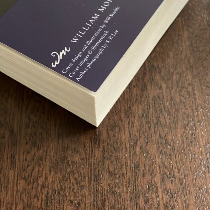 The Book of Doors