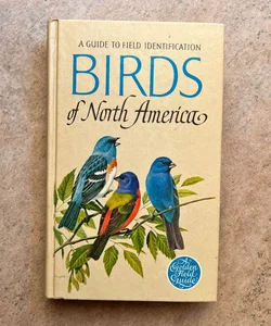 Guide to the Birds of North America (1966)