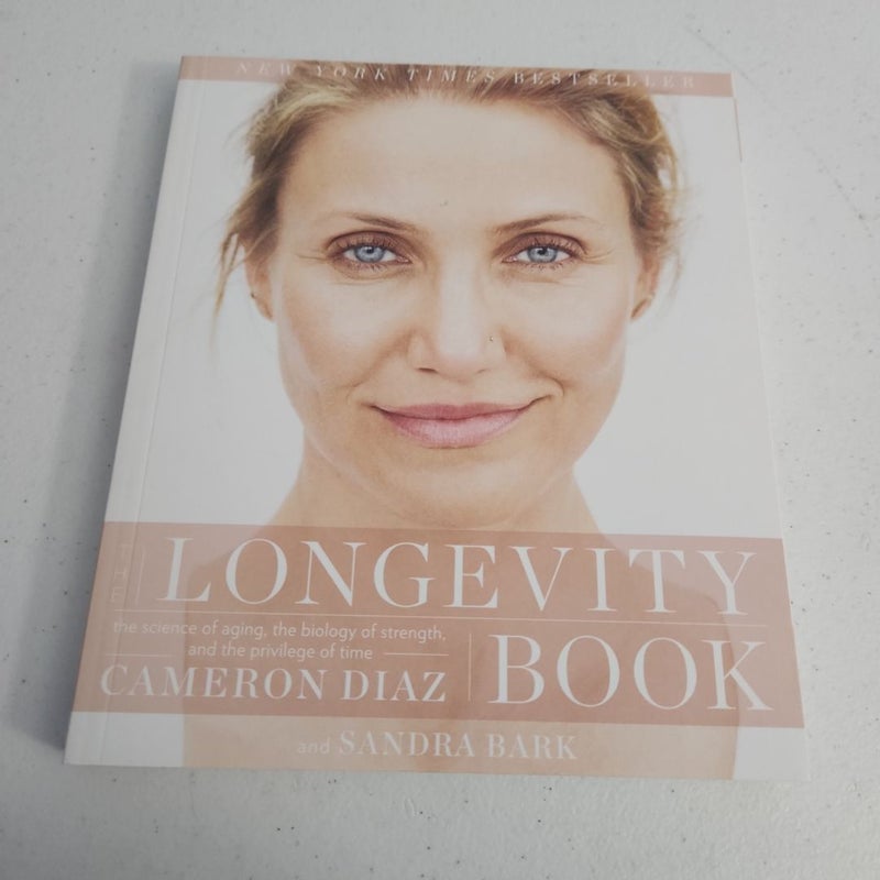 The Longevity Book