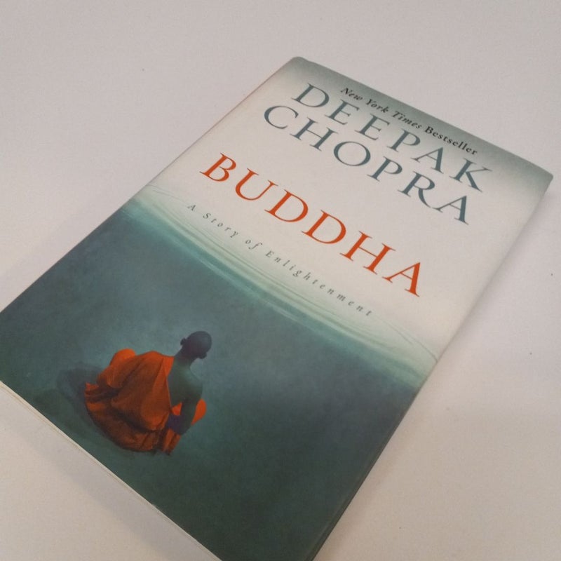 Buddha