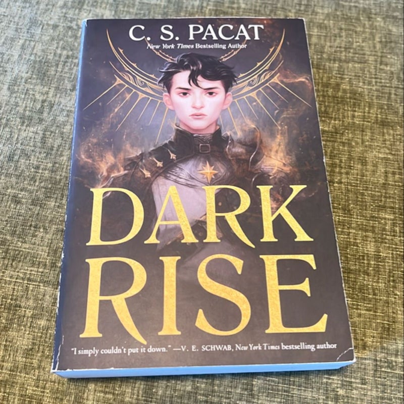 Dark Rise