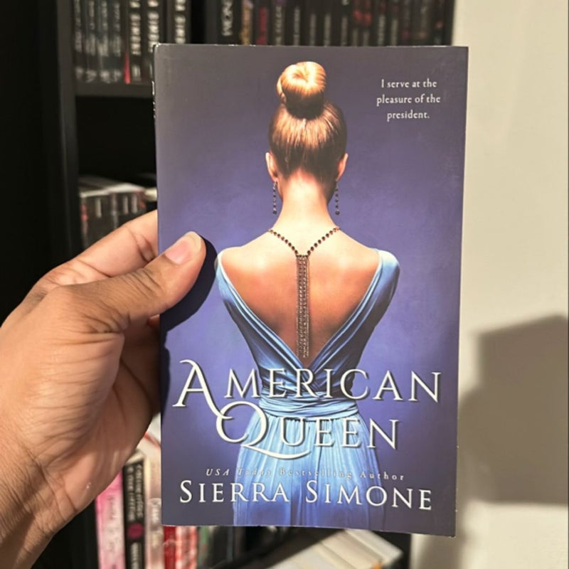 American Queen