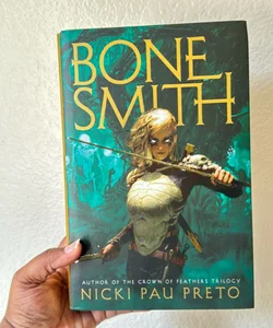 Bone Smith