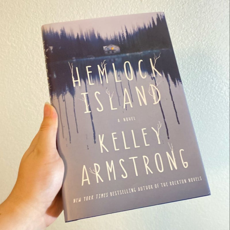 Hemlock Island