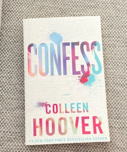 Confess