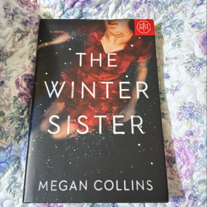 The Winter Sister