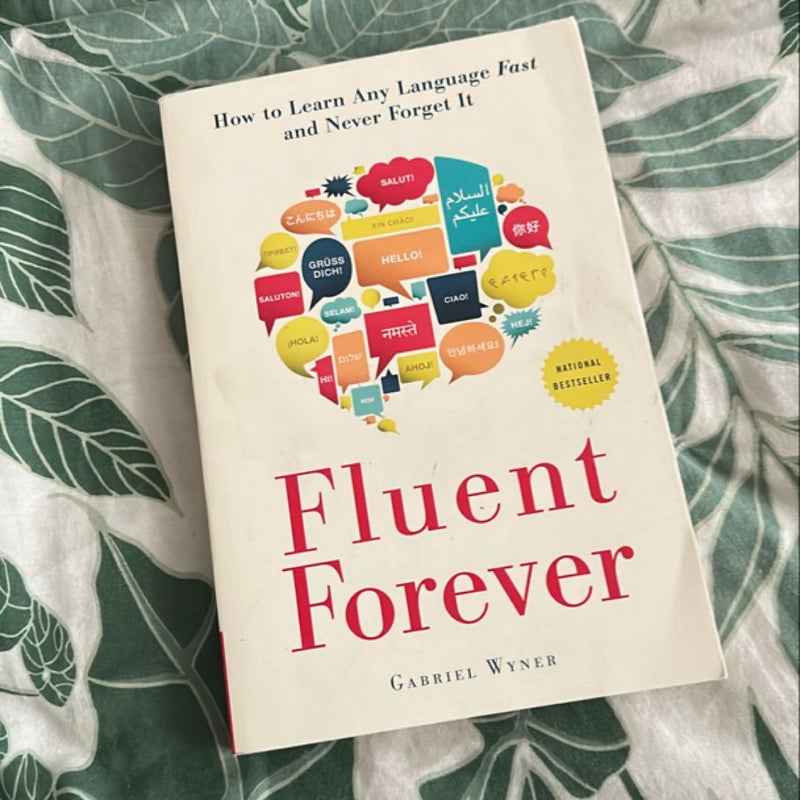 Fluent Forever