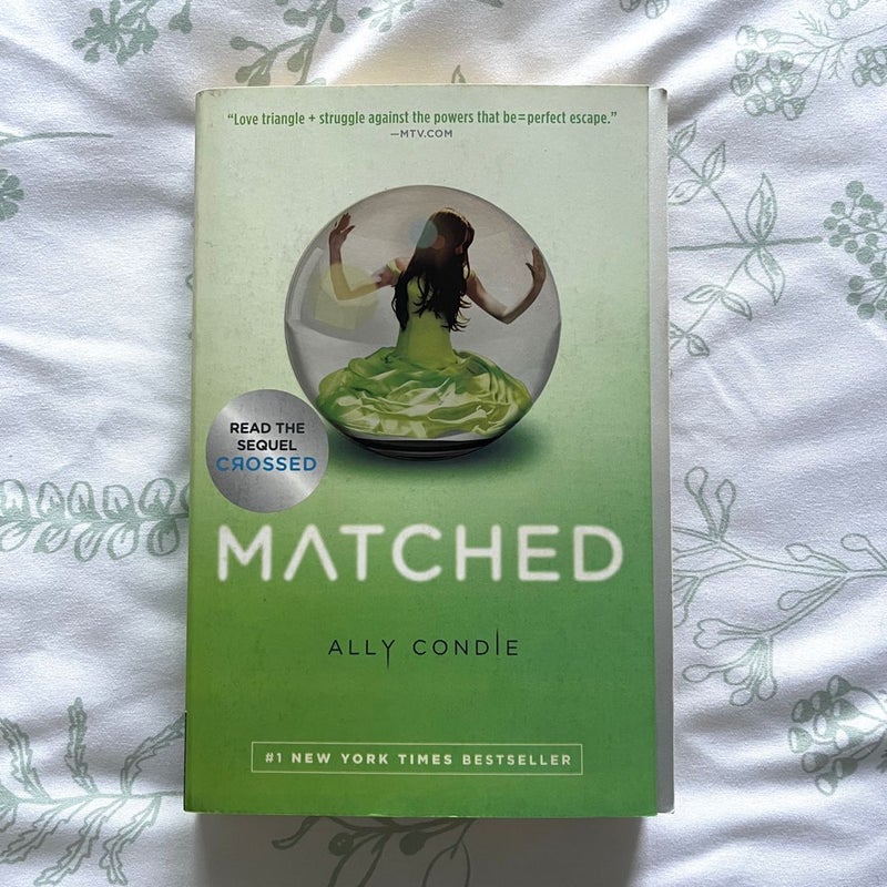 Matched