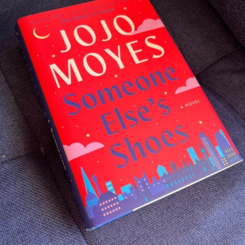 Someone Else's Shoes